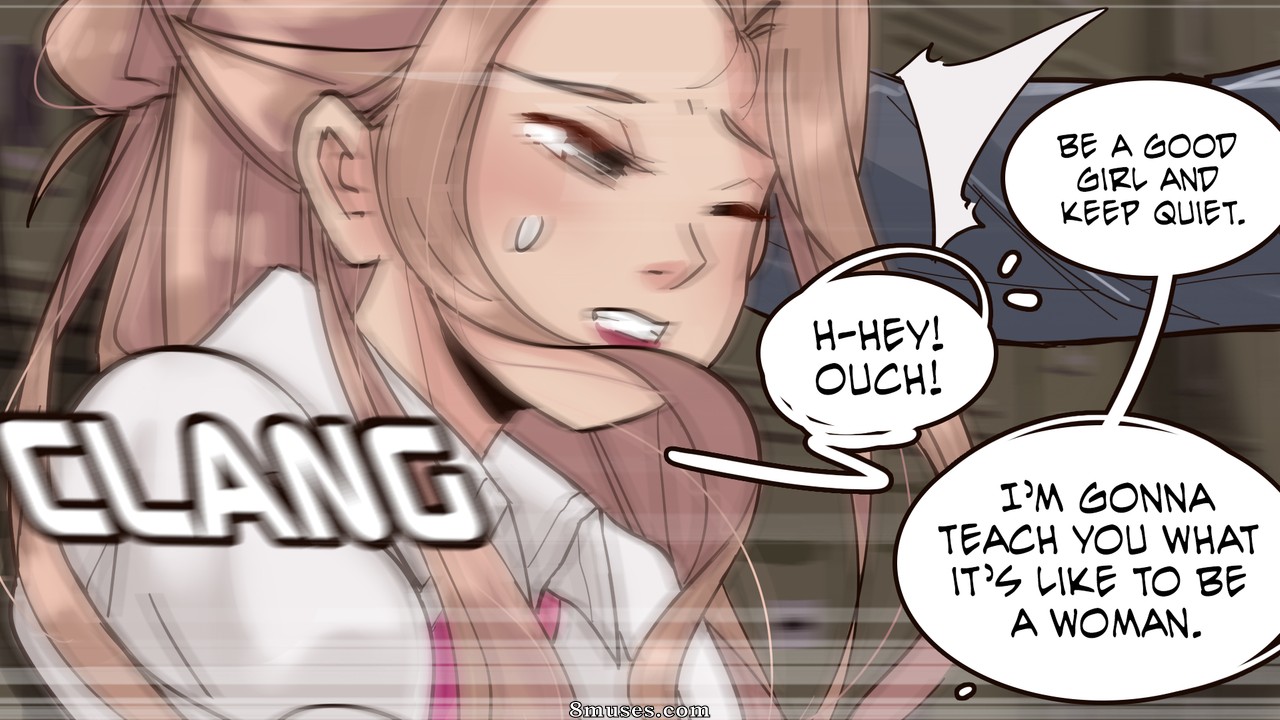 Cosmetic Surgery — page 50