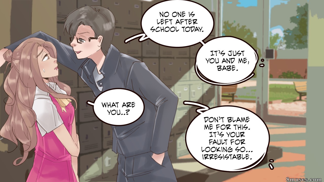 Cosmetic Surgery — page 51
