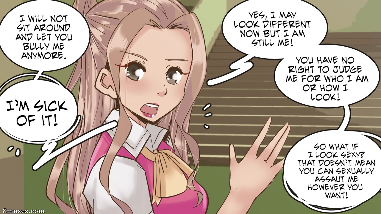 Cosmetic Surgery — page 55