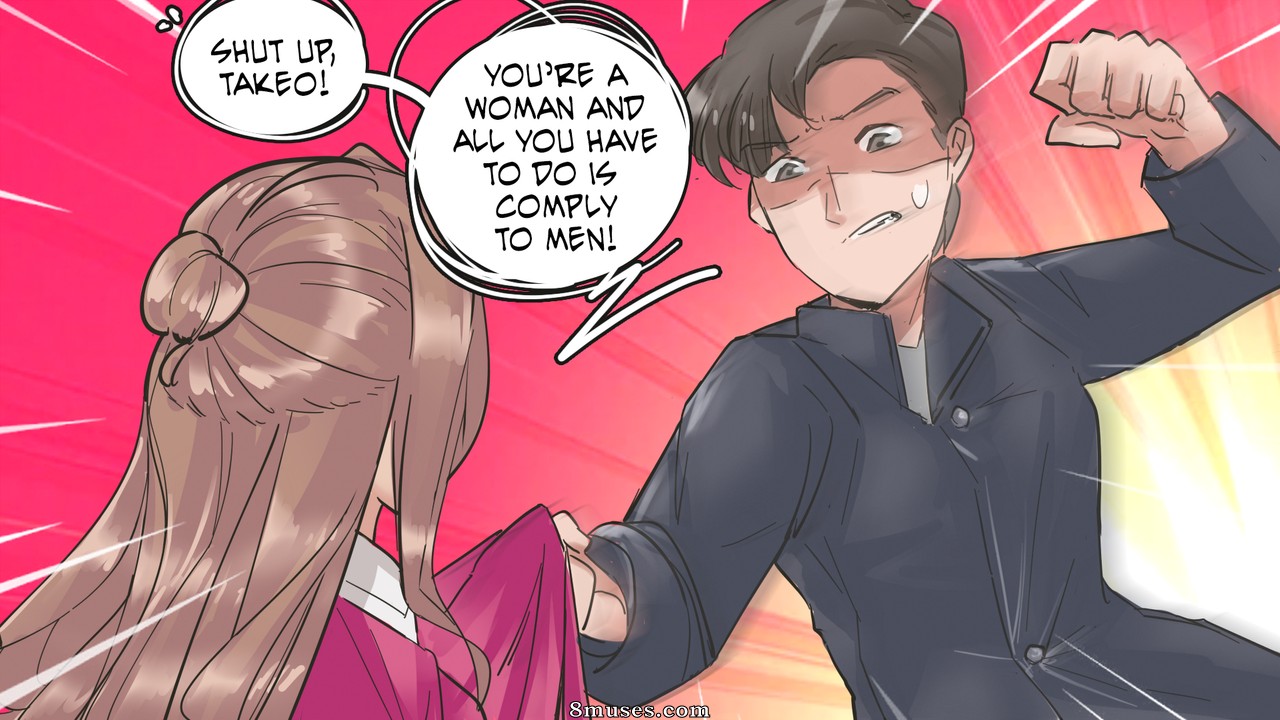 Cosmetic Surgery — page 56