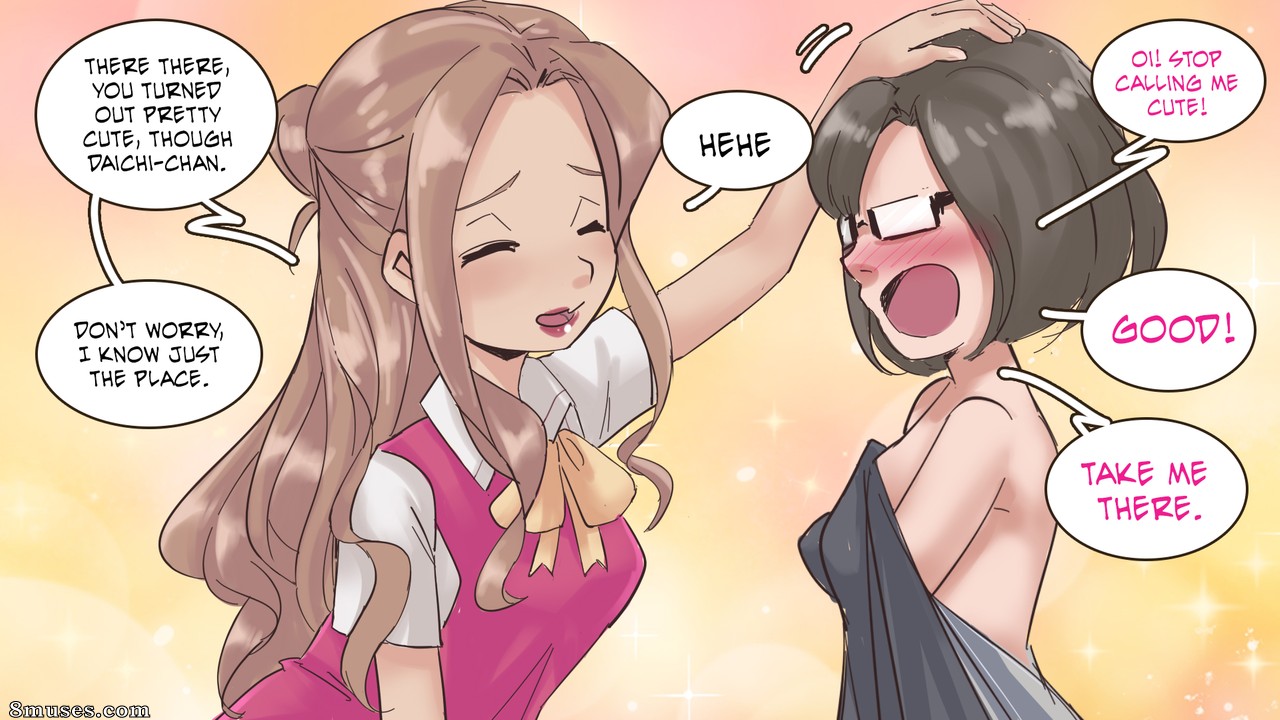 Cosmetic Surgery — page 63