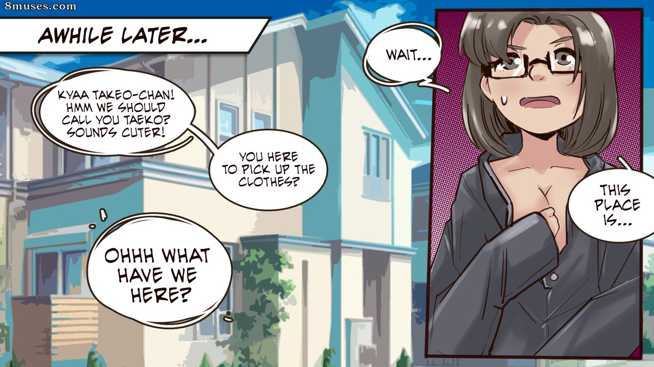 Cosmetic Surgery — page 64