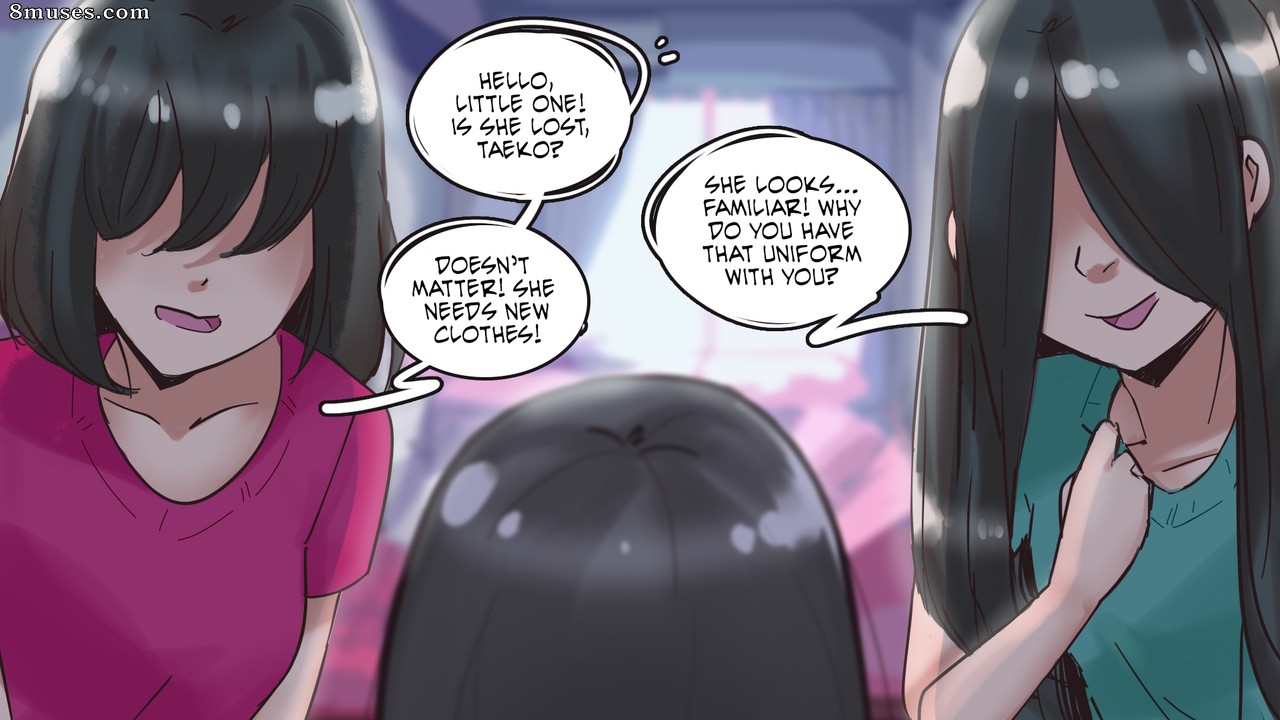 Cosmetic Surgery — page 65