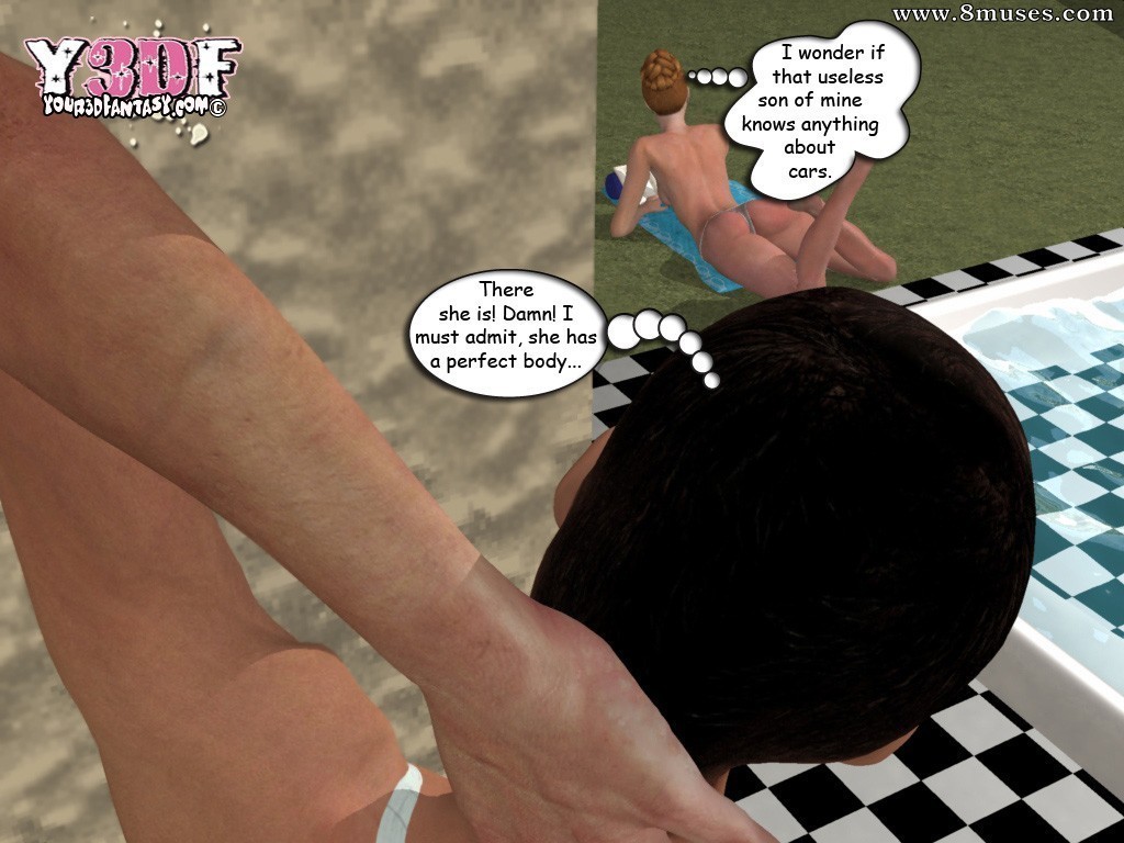 Crazy Day — page 2