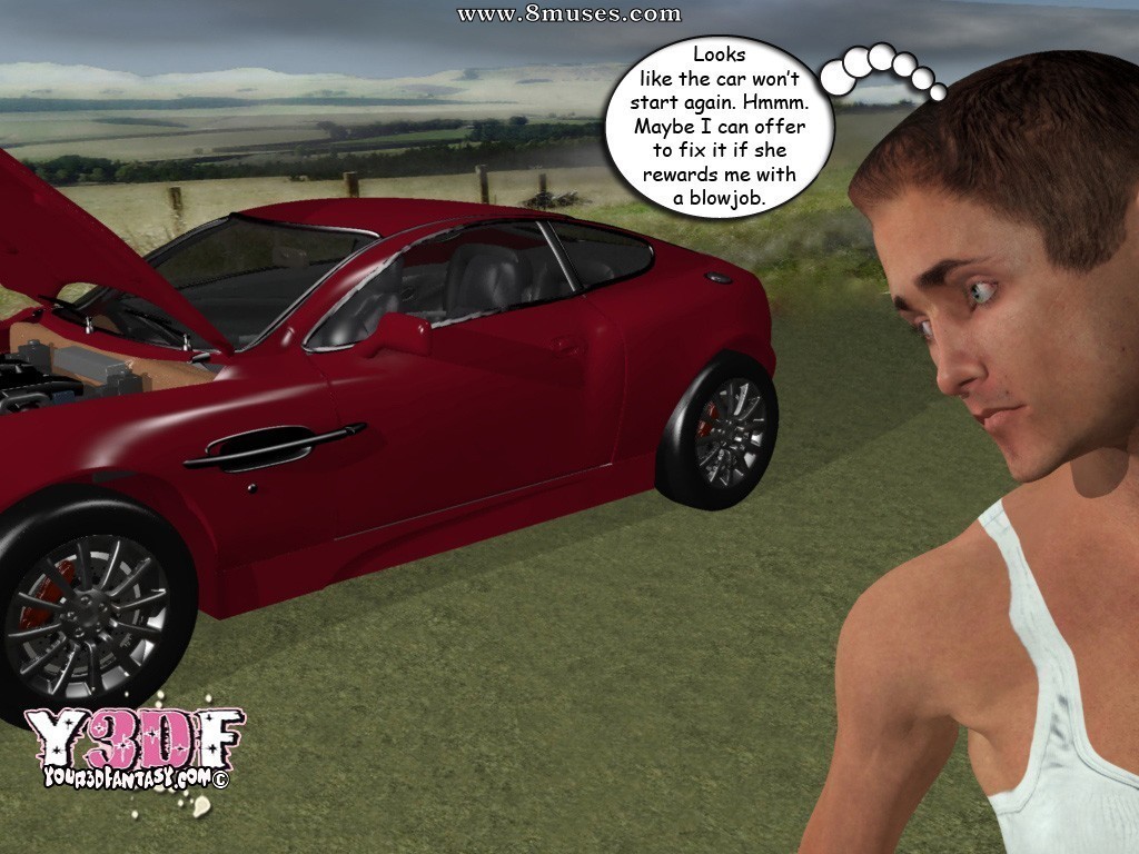 Crazy Day — page 4