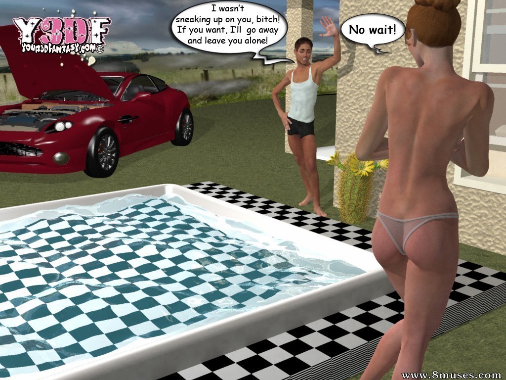 Crazy Day — page 10