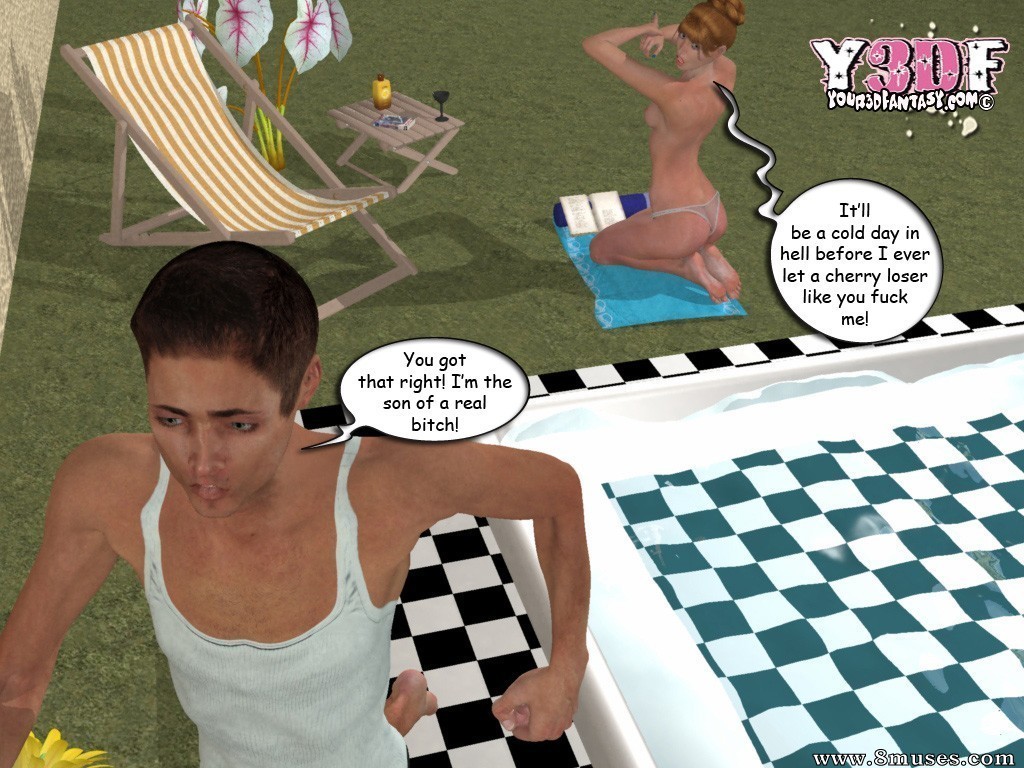 Crazy Day — page 43