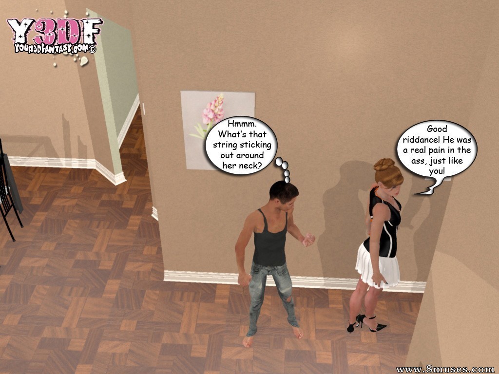 Crazy Night — page 4