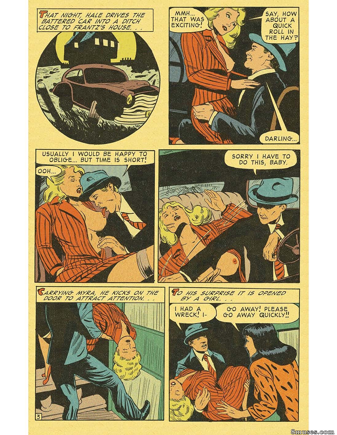 Crime Smashers — page 14