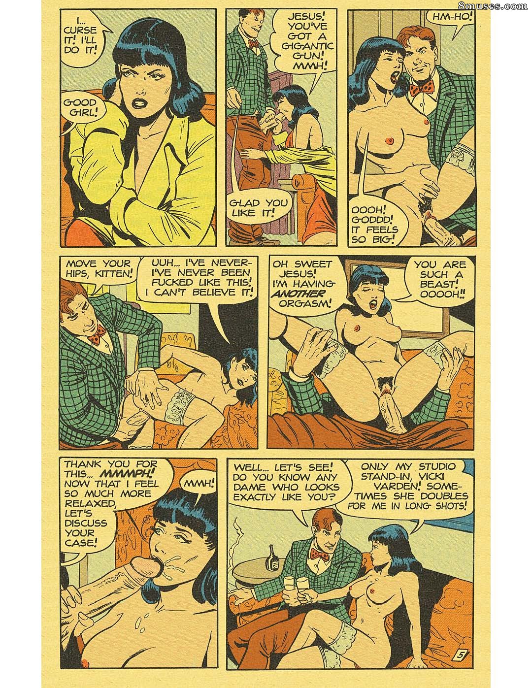 Crime Smashers — page 28