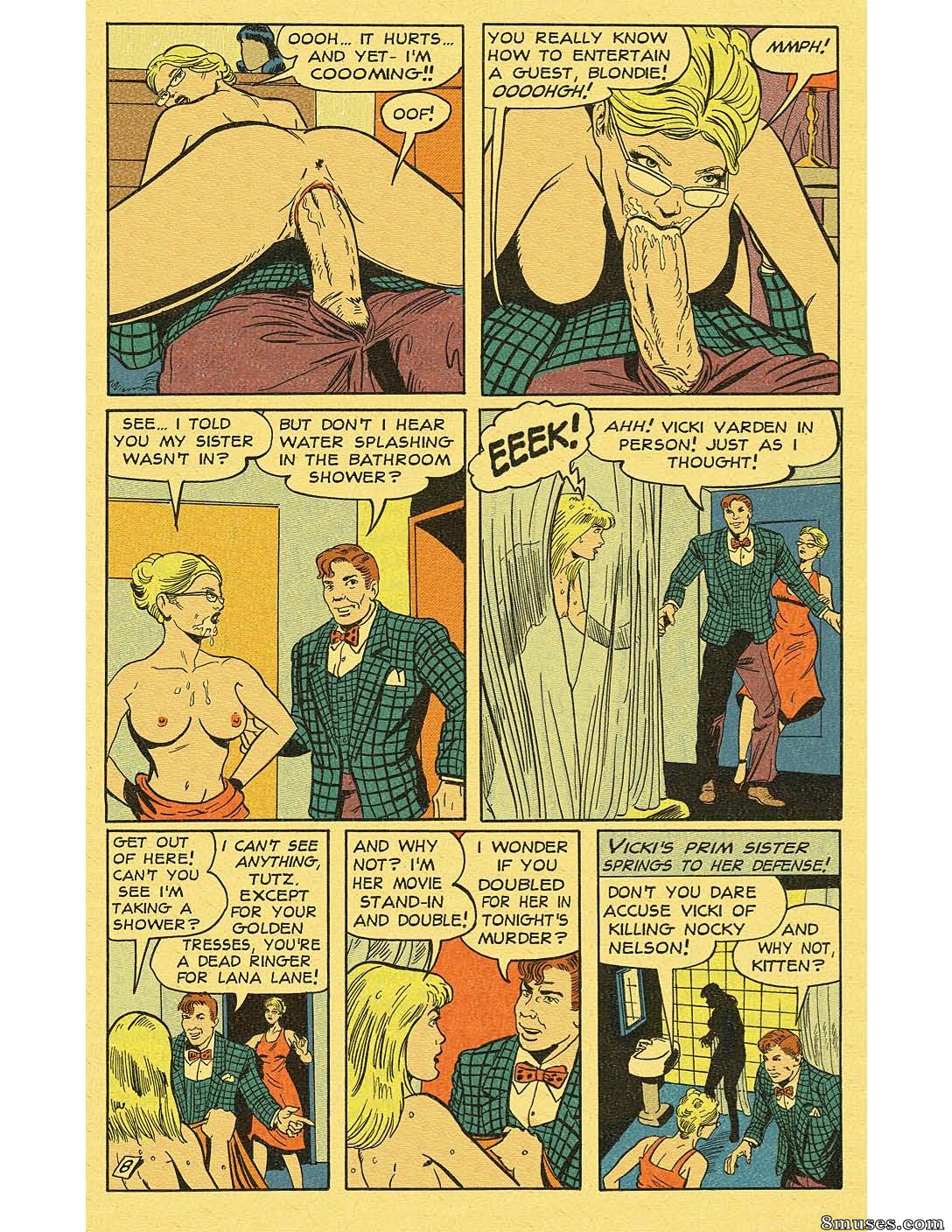 Crime Smashers — page 31