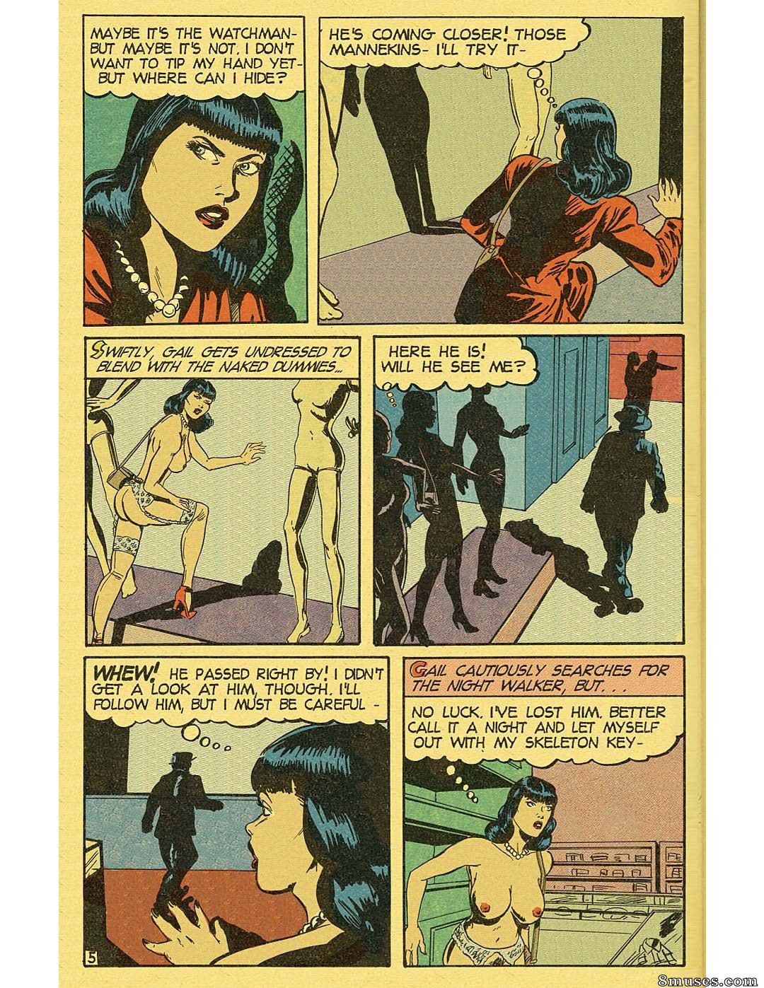 Crime Smashers — page 39