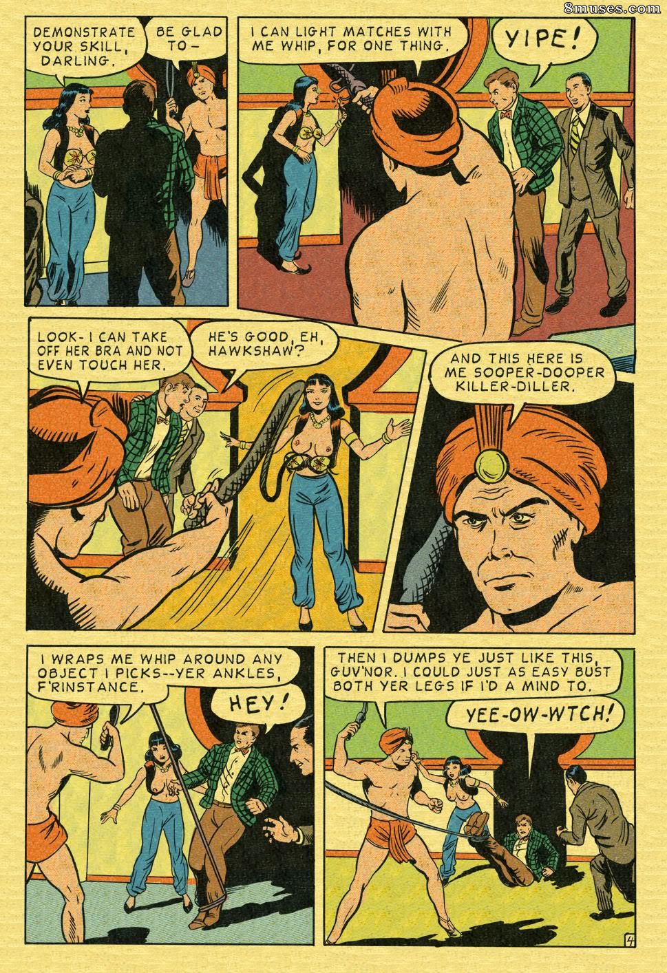 Crime Smashers — page 58