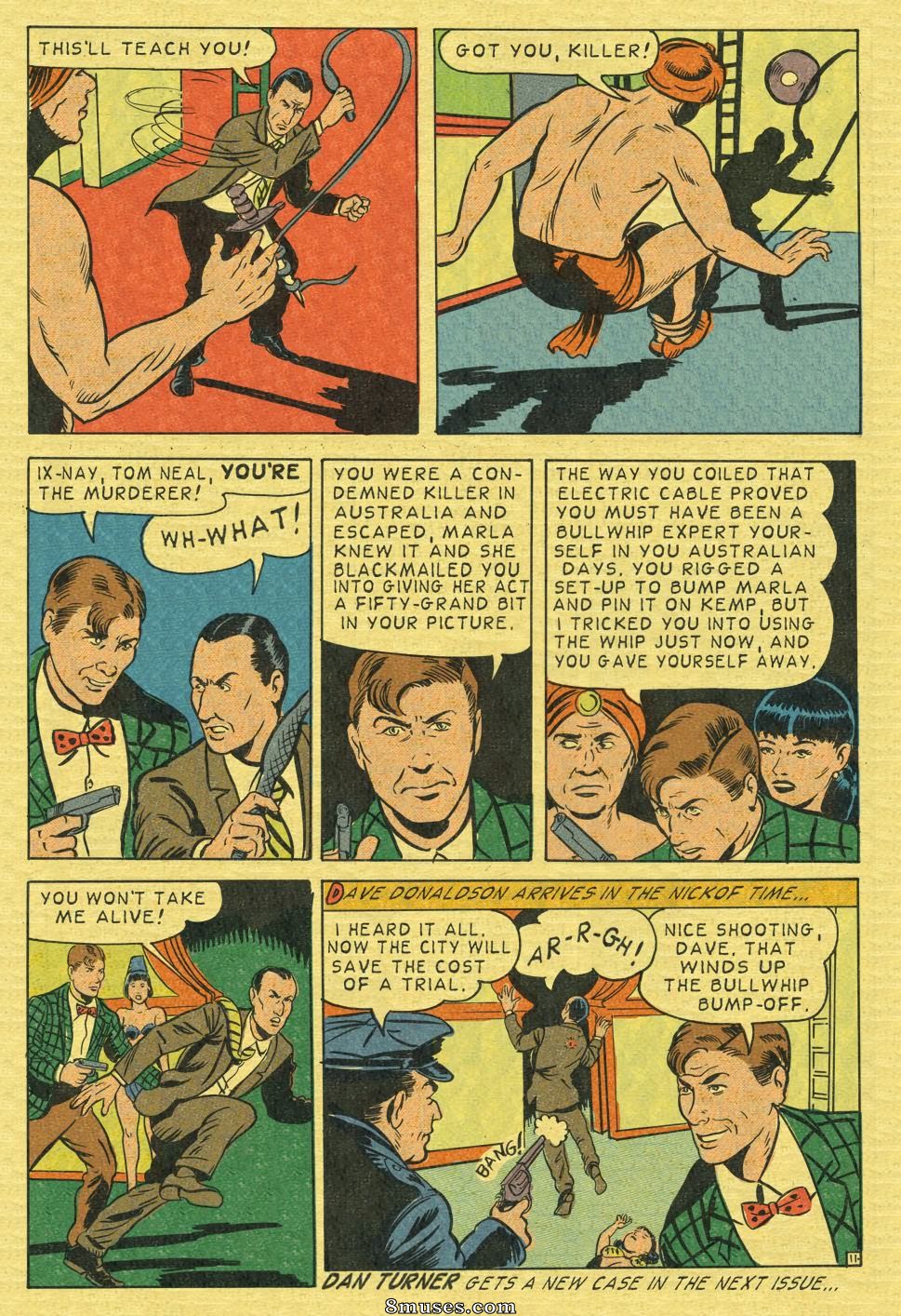 Crime Smashers — page 65