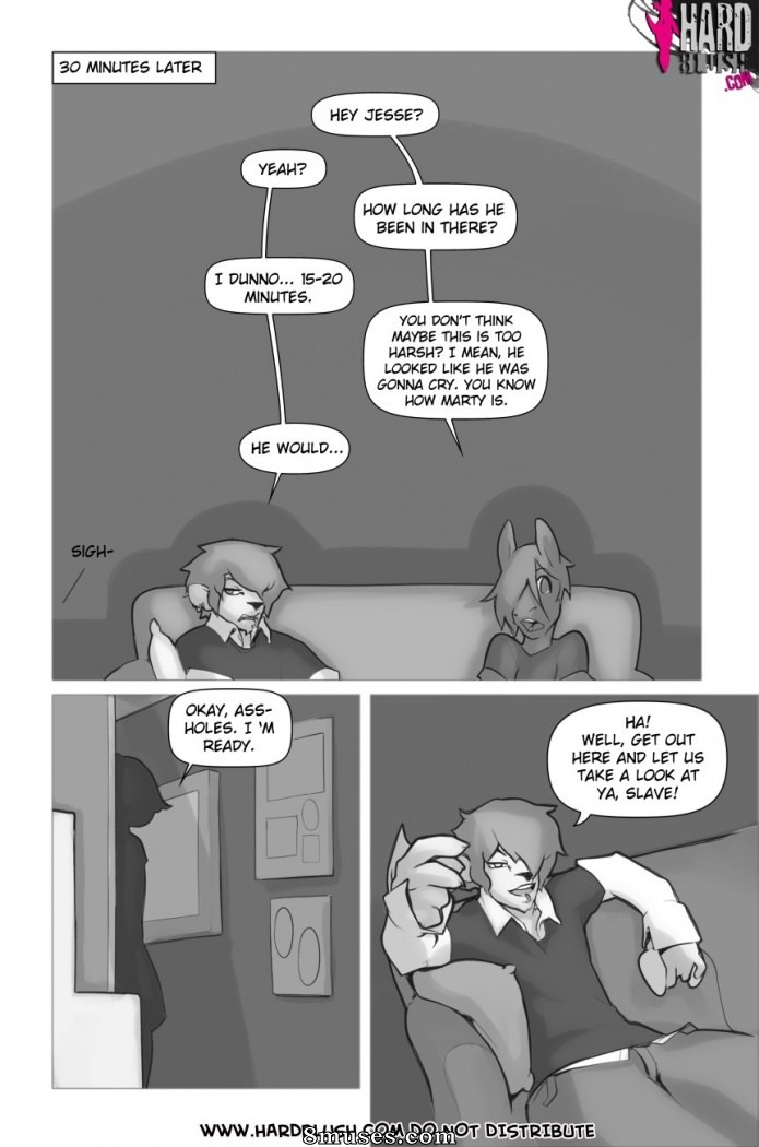 Cross Platform — page 22