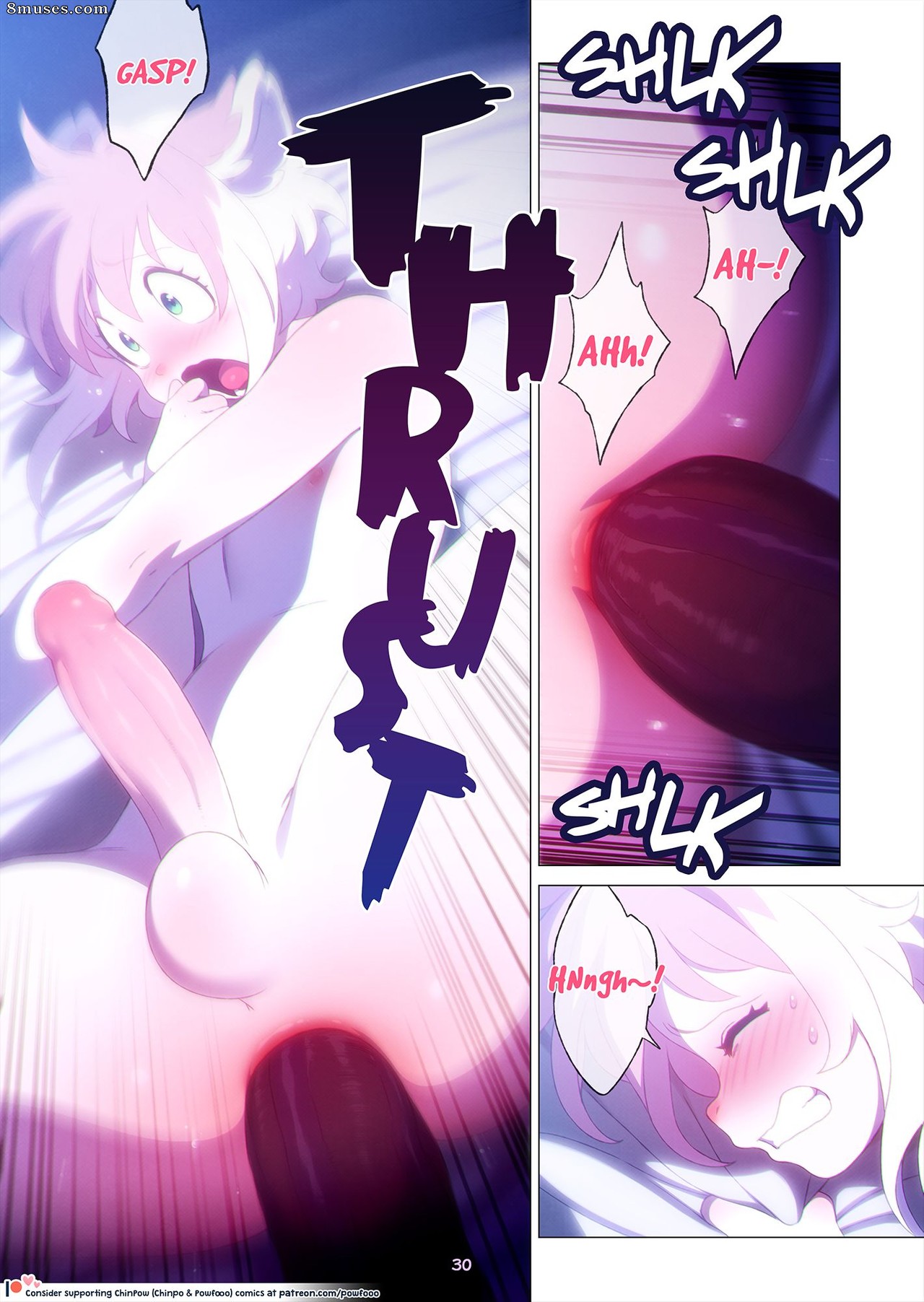 Crossbusted — page 42