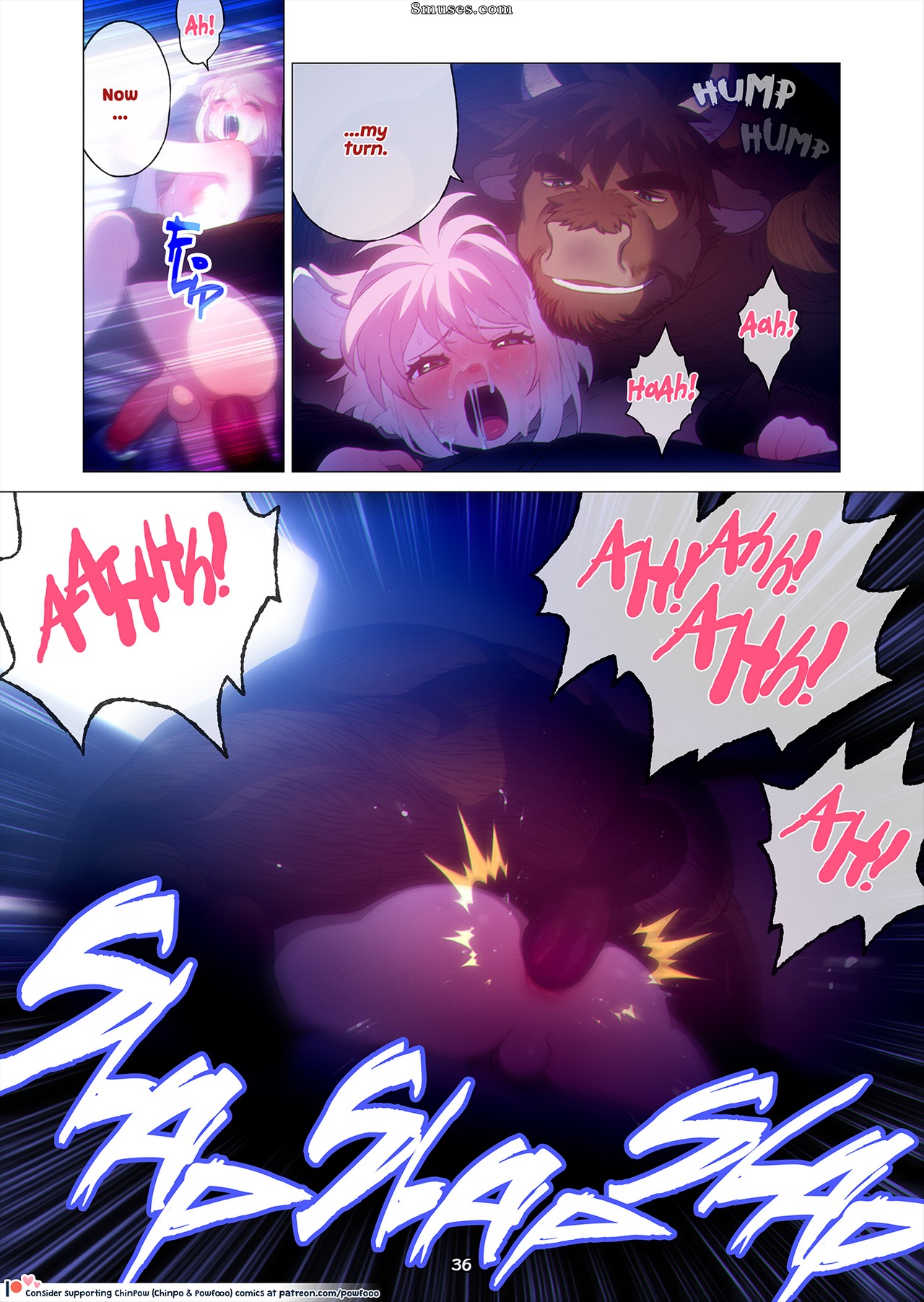 Crossbusted — page 48