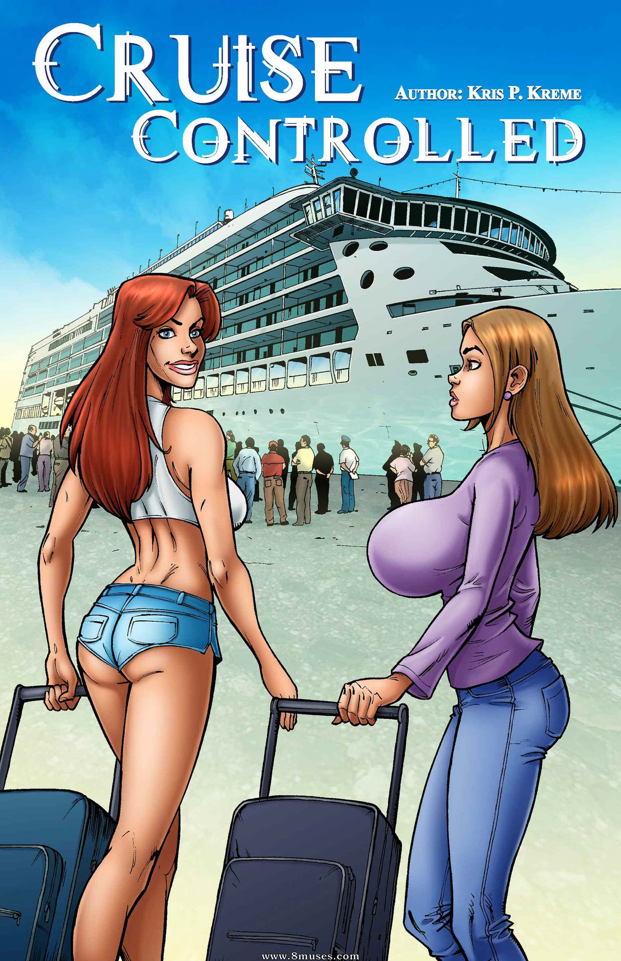 Cruise Controlled