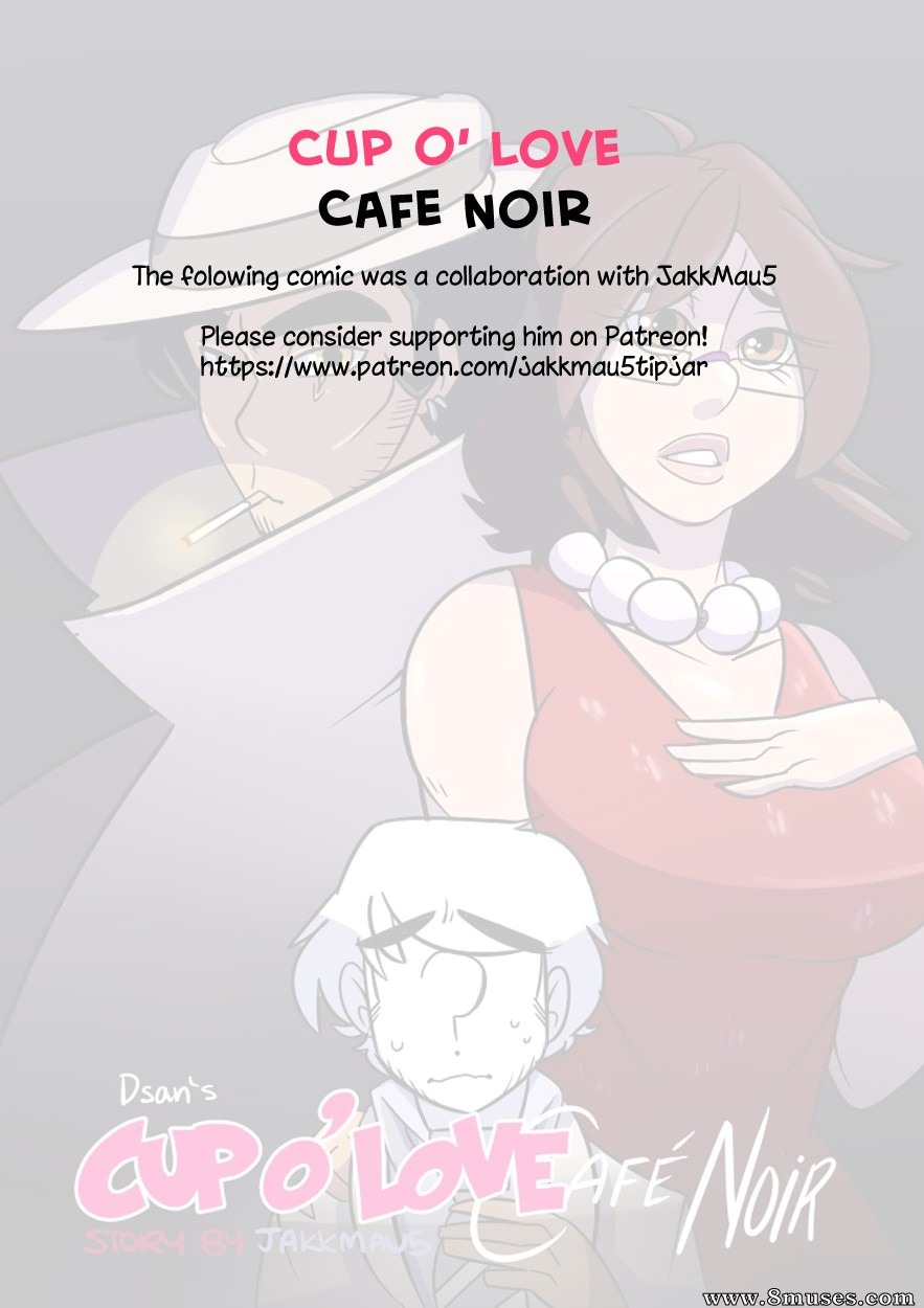 Cup O Love — page 26