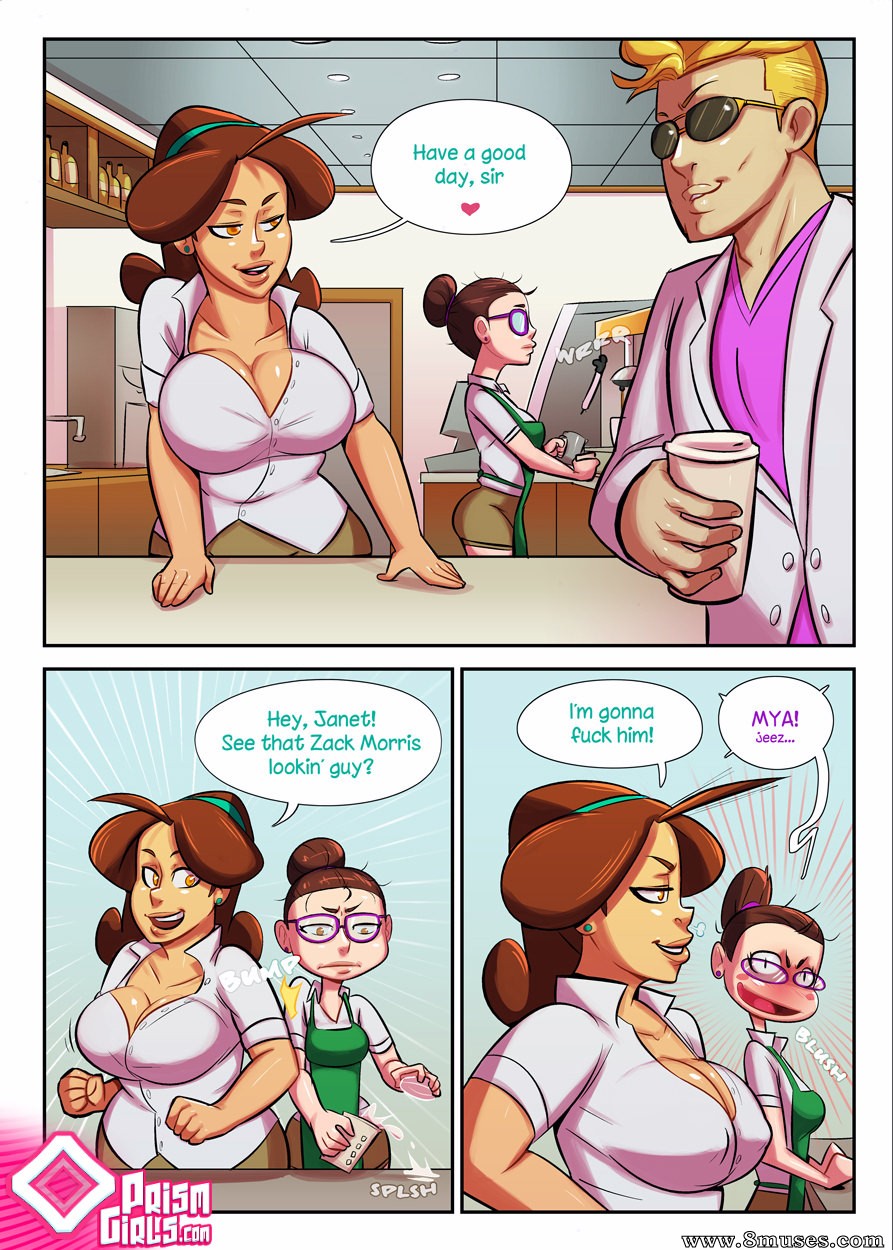 Cup O Love — page 58