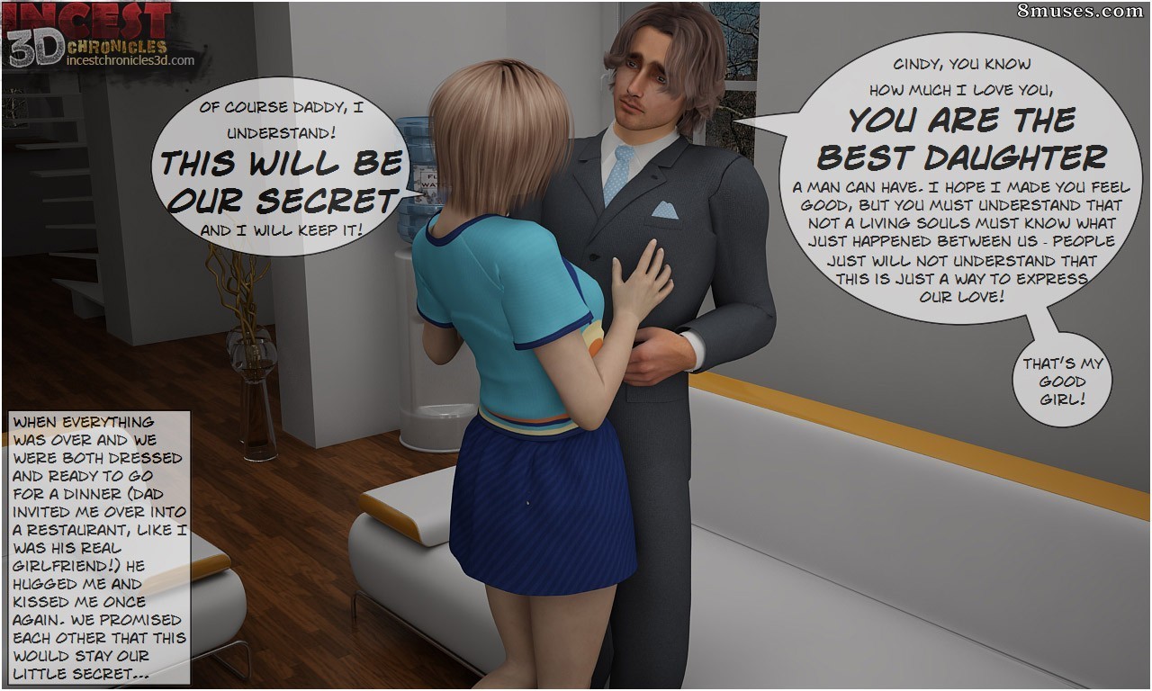 Daddys Birthday — page 43