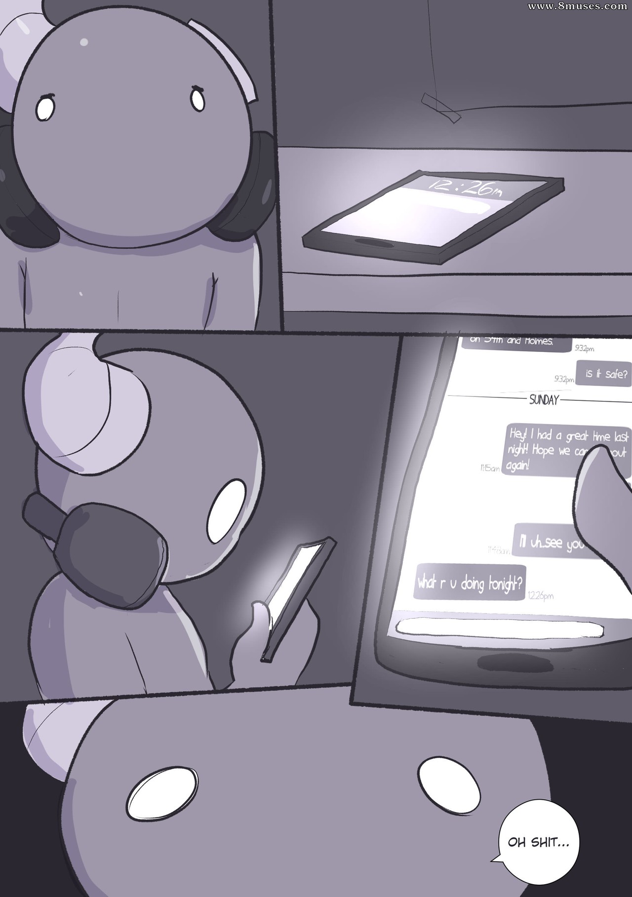 Dandy Demons — page 33