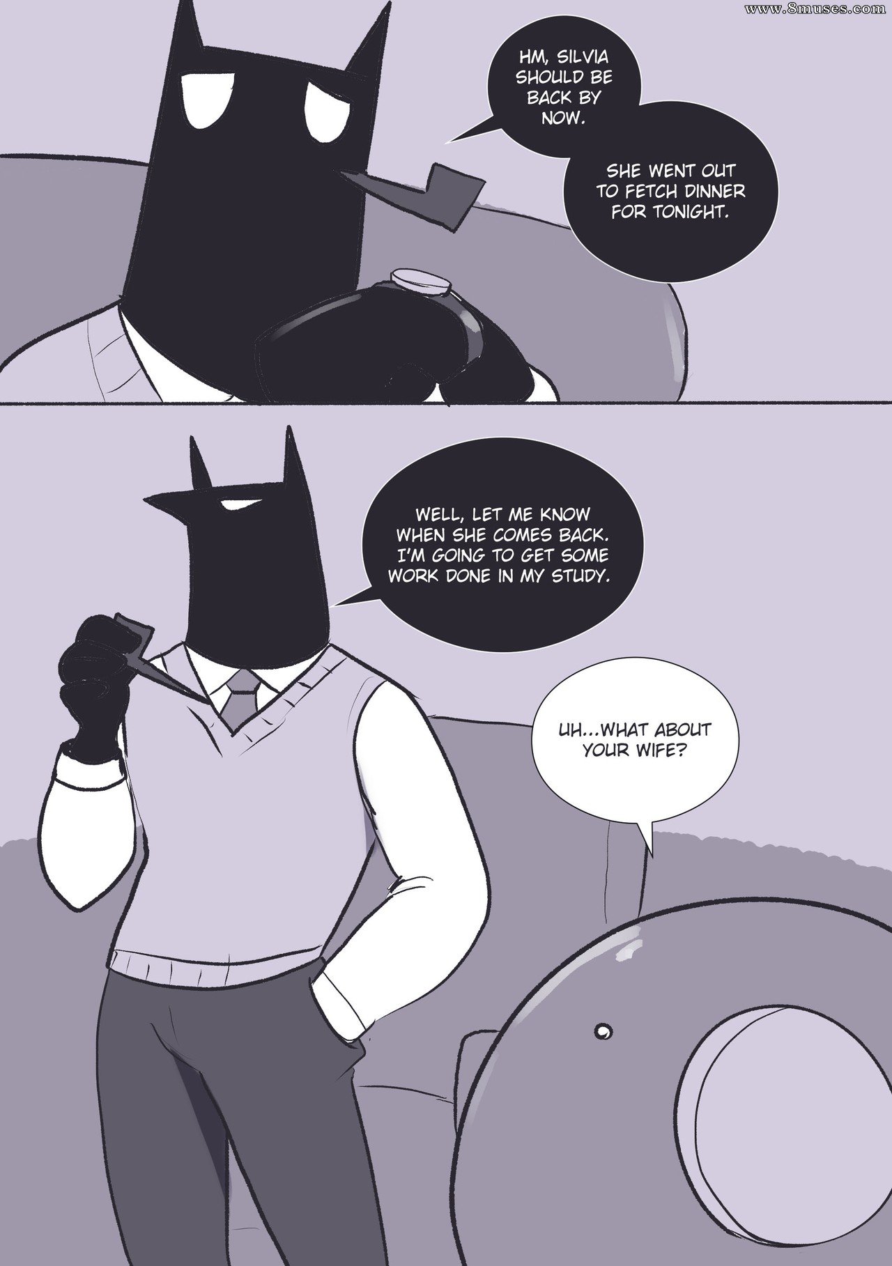 Dandy Demons — page 40