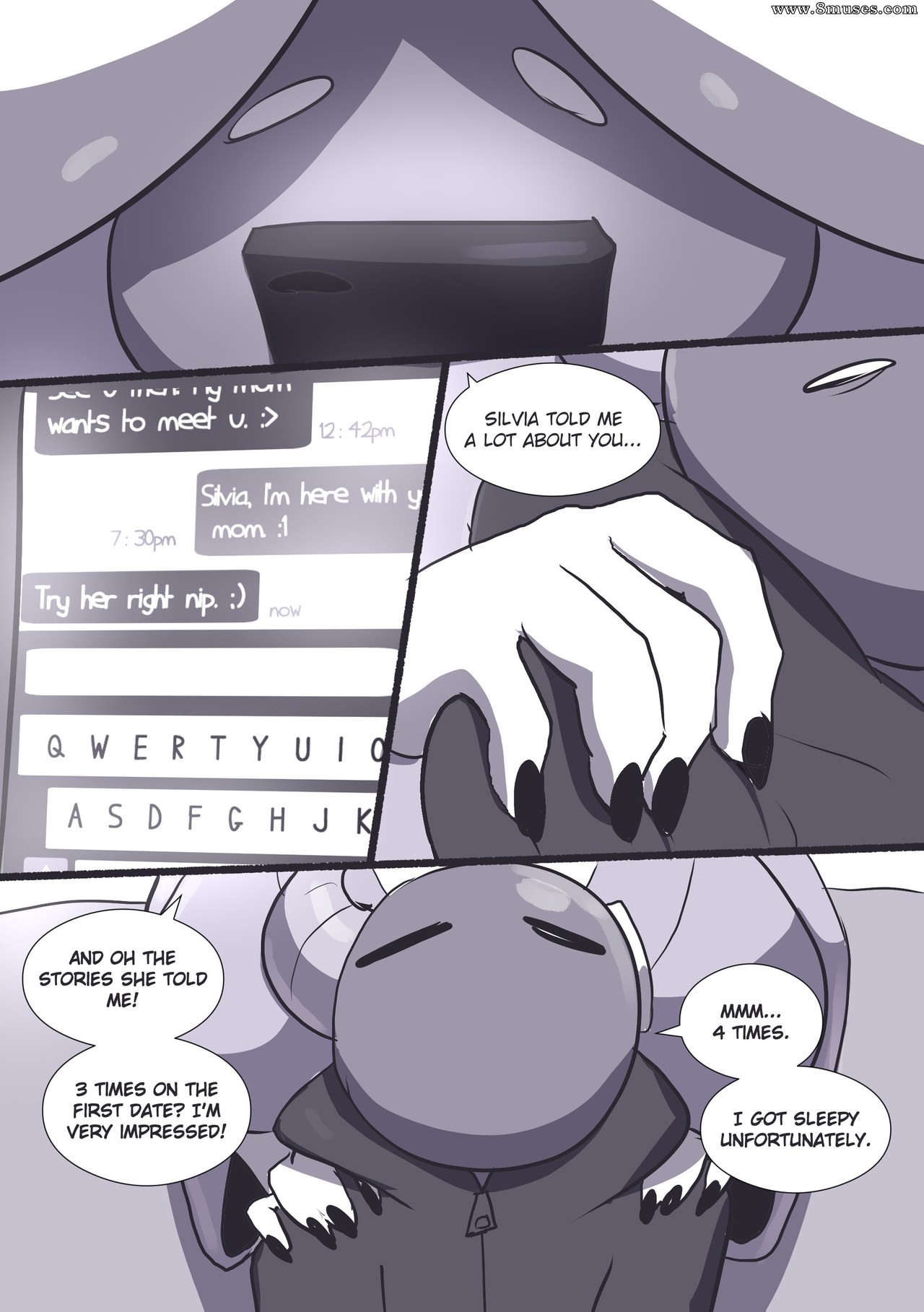 Dandy Demons — page 43