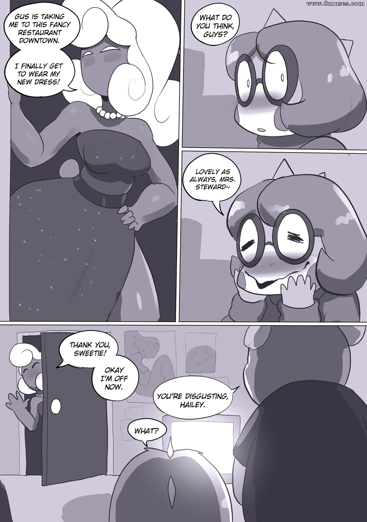 Dandy Demons — page 68