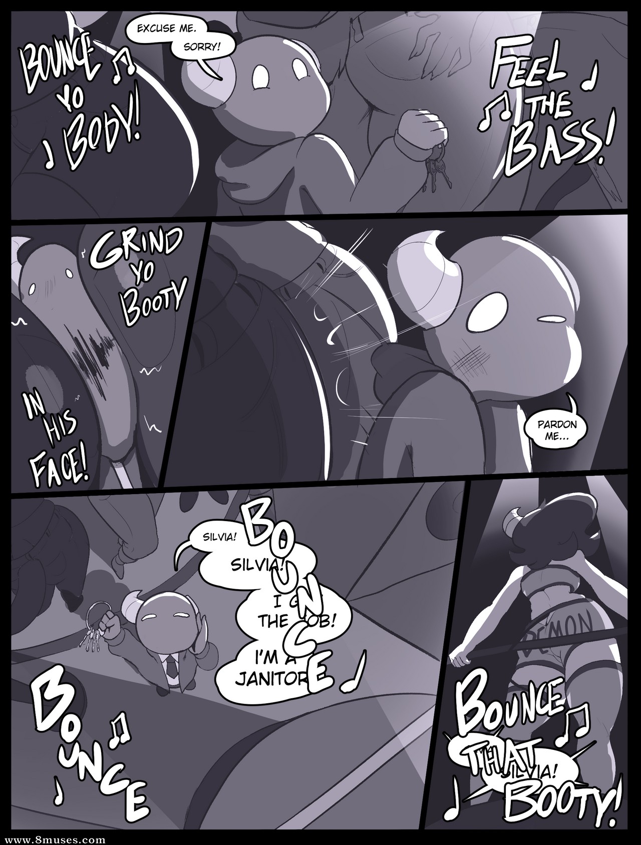 Dandy Demons — page 100