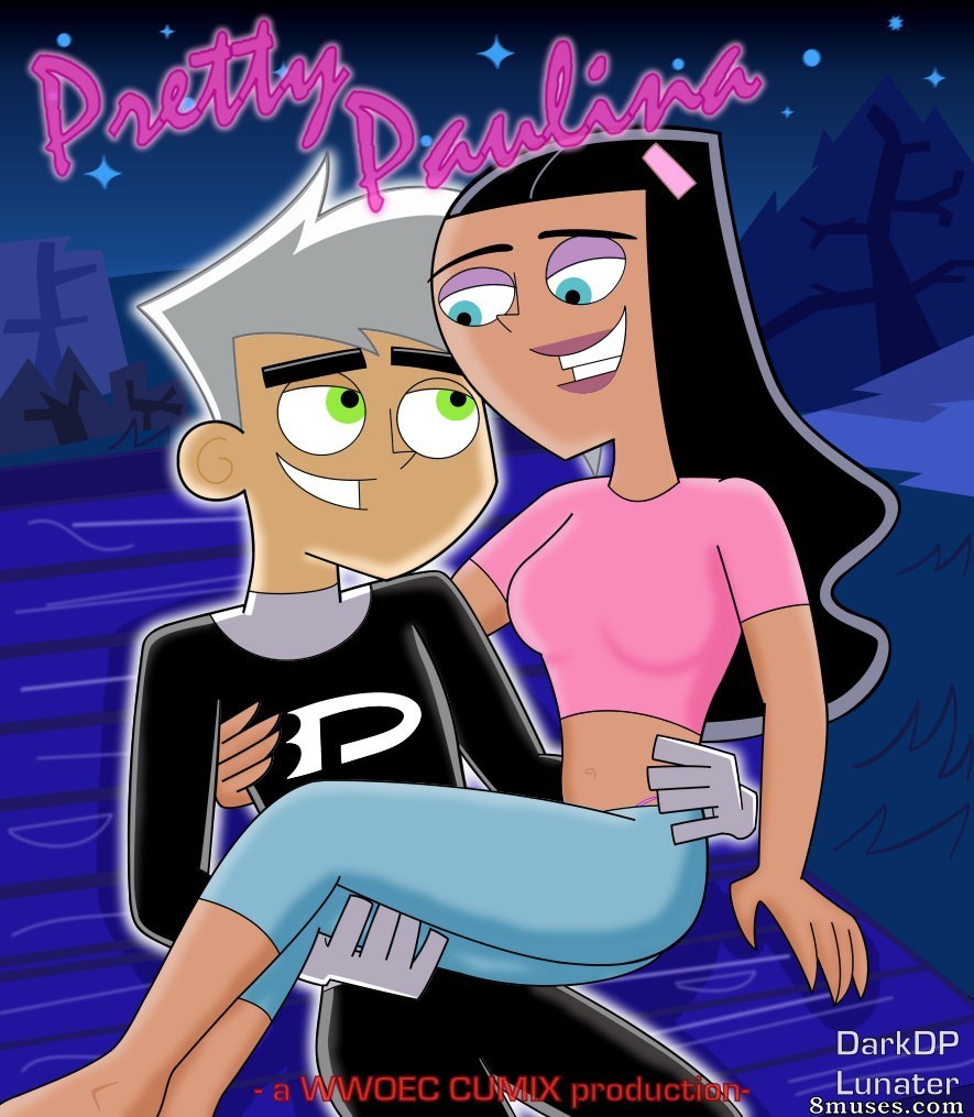 Danny Phantom Collection — page 12