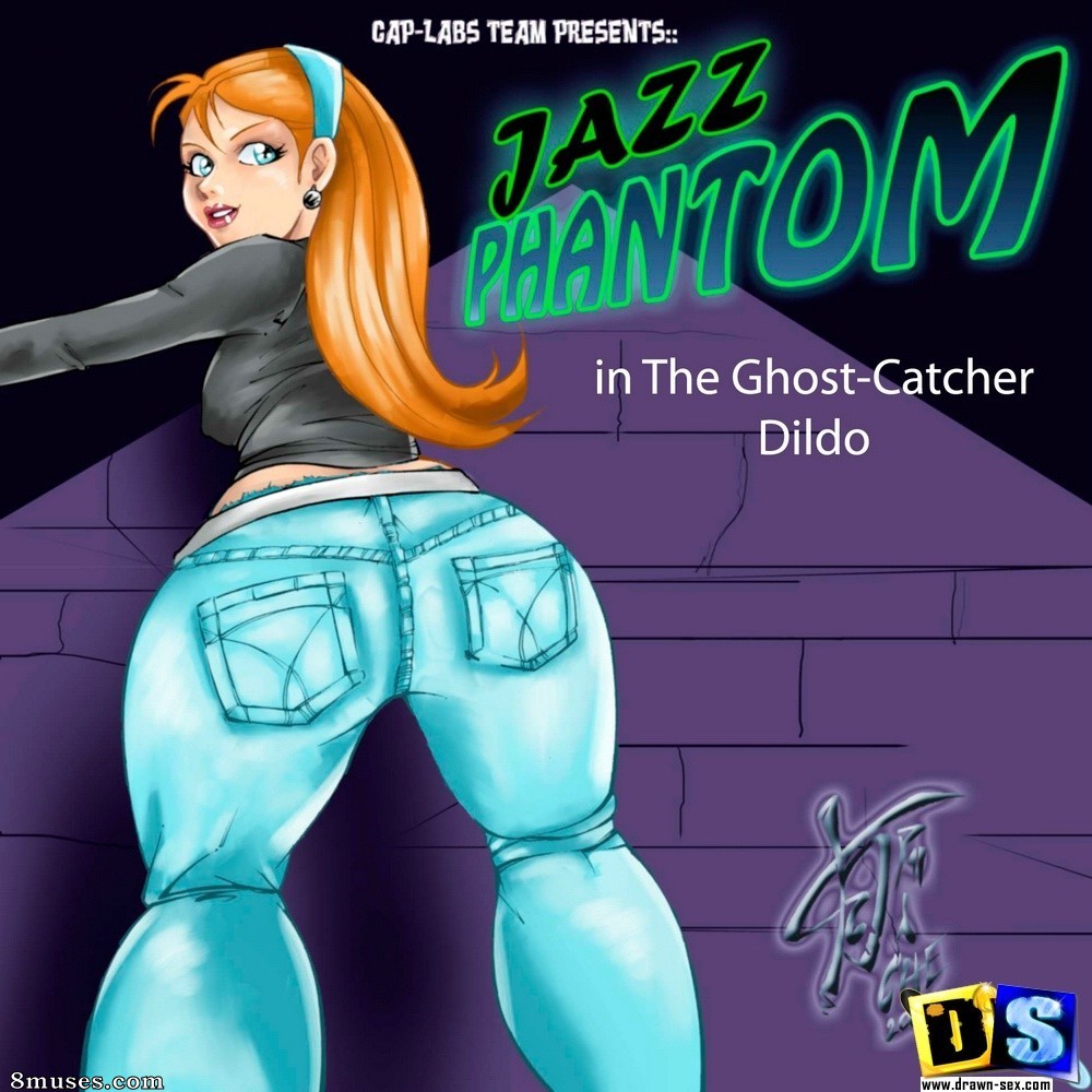 Danny Phantom Collection — page 17