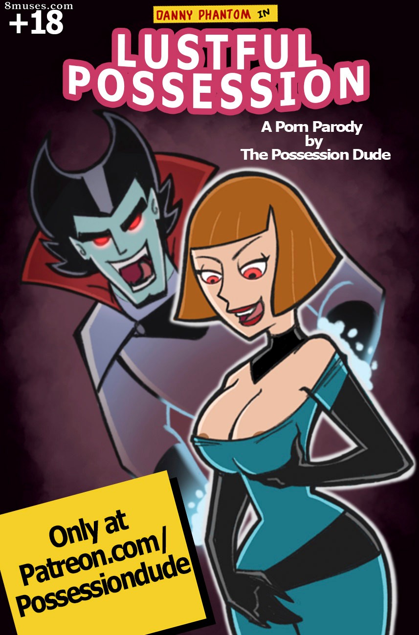 Danny Phantom Collection — page 19