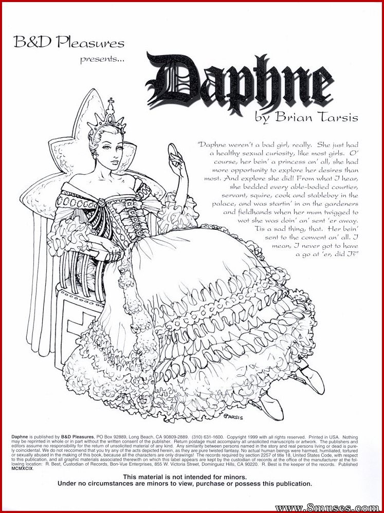 Daphne — page 2