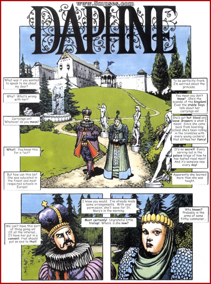 Daphne — page 5