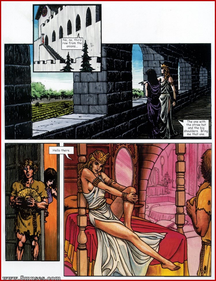 Daphne — page 6