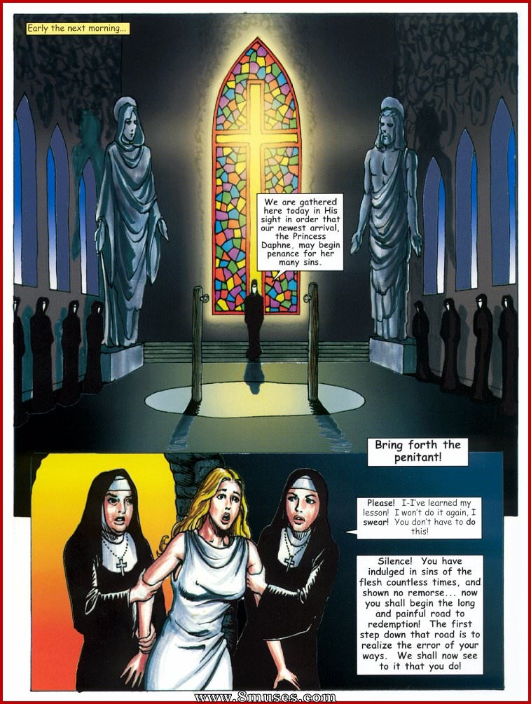 Daphne — page 11
