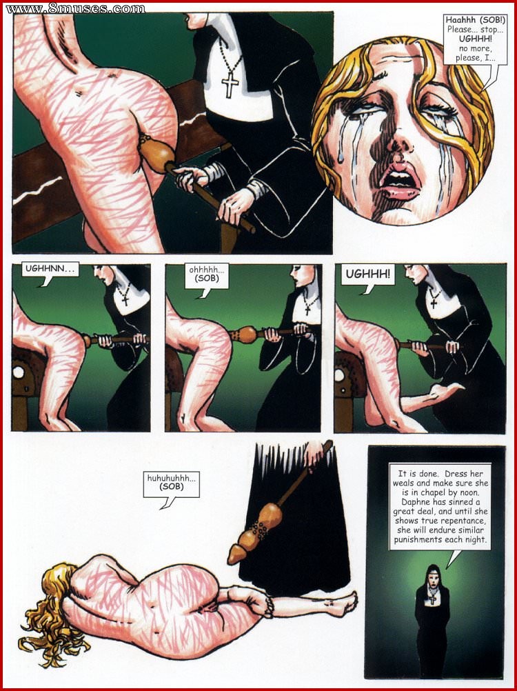 Daphne — page 16