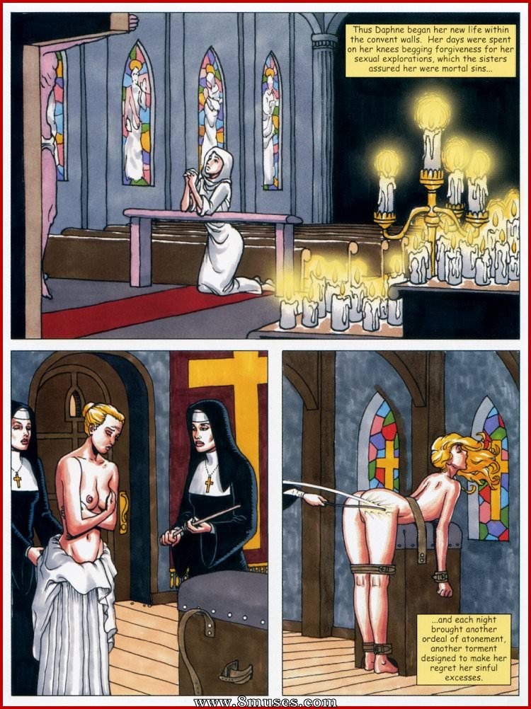 Daphne — page 17