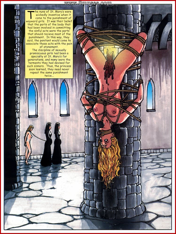 Daphne — page 18