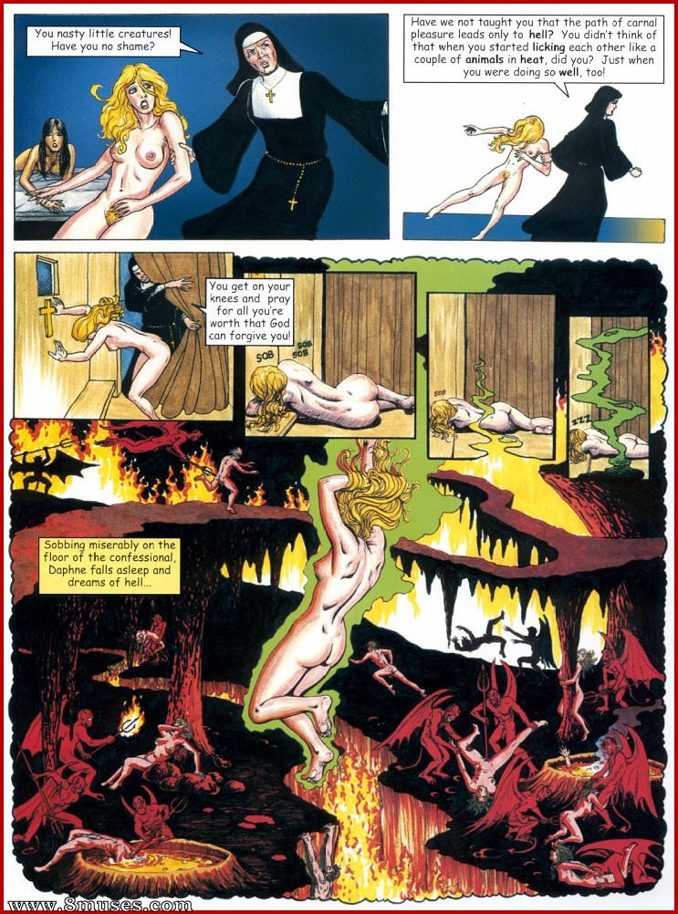 Daphne — page 26
