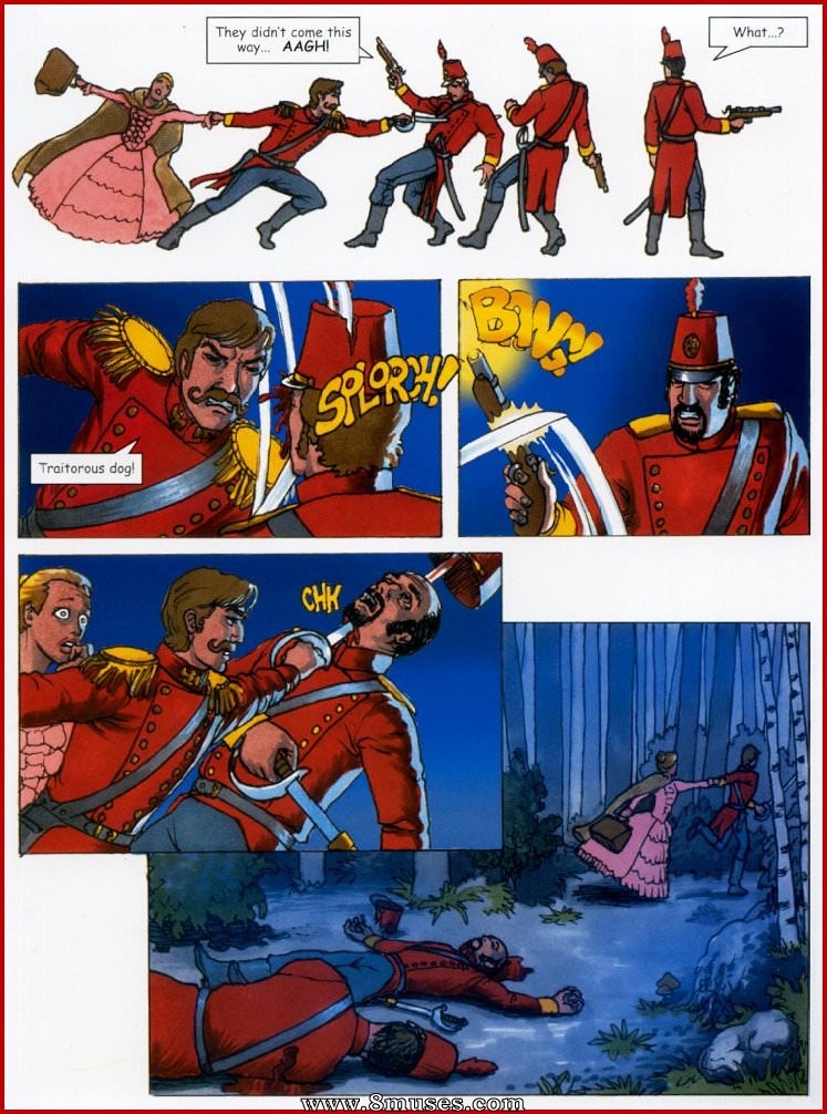 Daphne — page 29