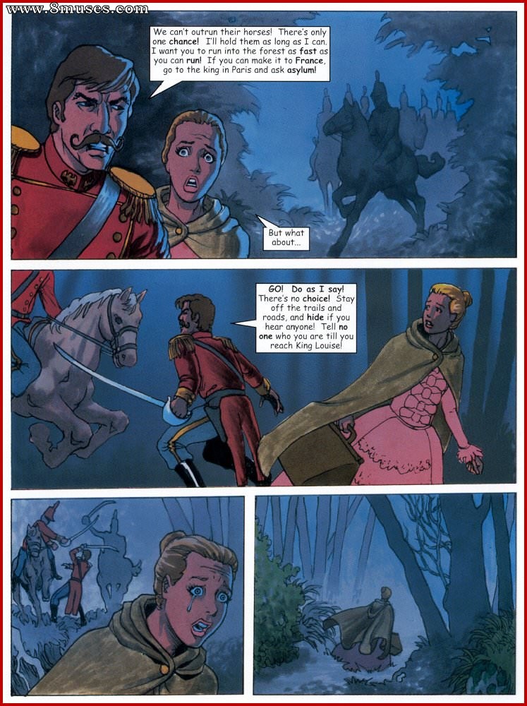 Daphne — page 30