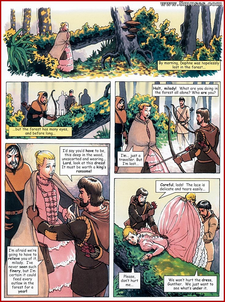 Daphne — page 31