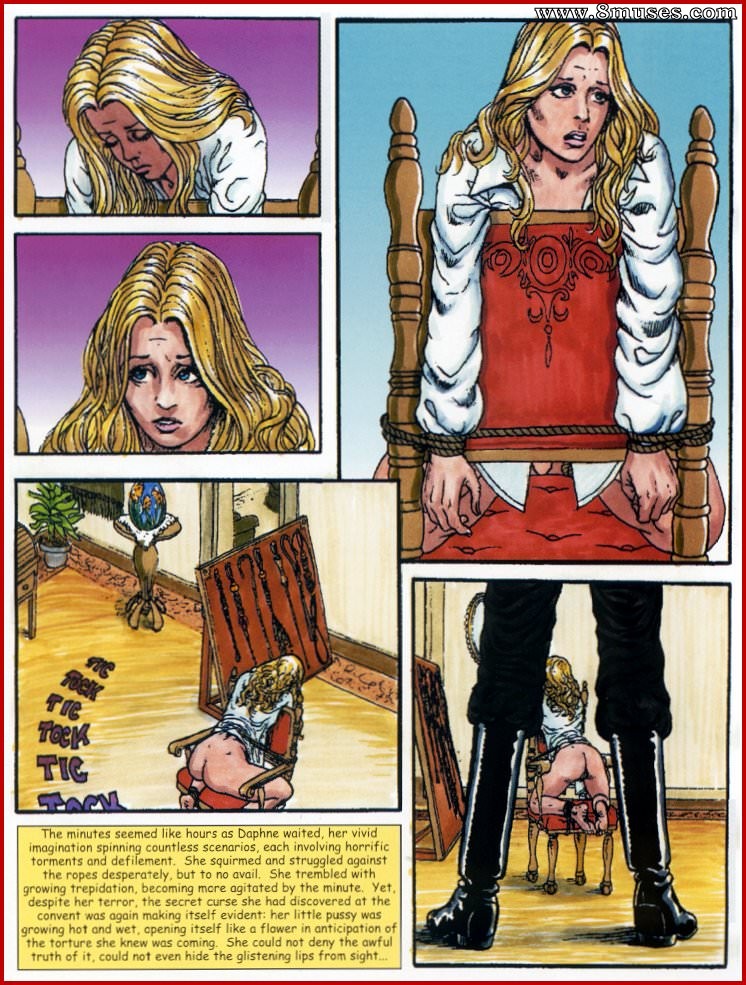 Daphne — page 37