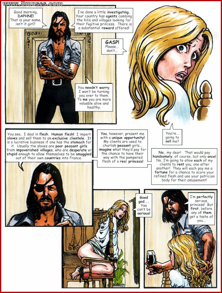 Daphne — page 38