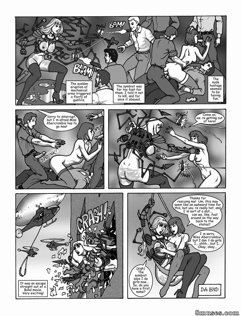Dark Angel — page 18