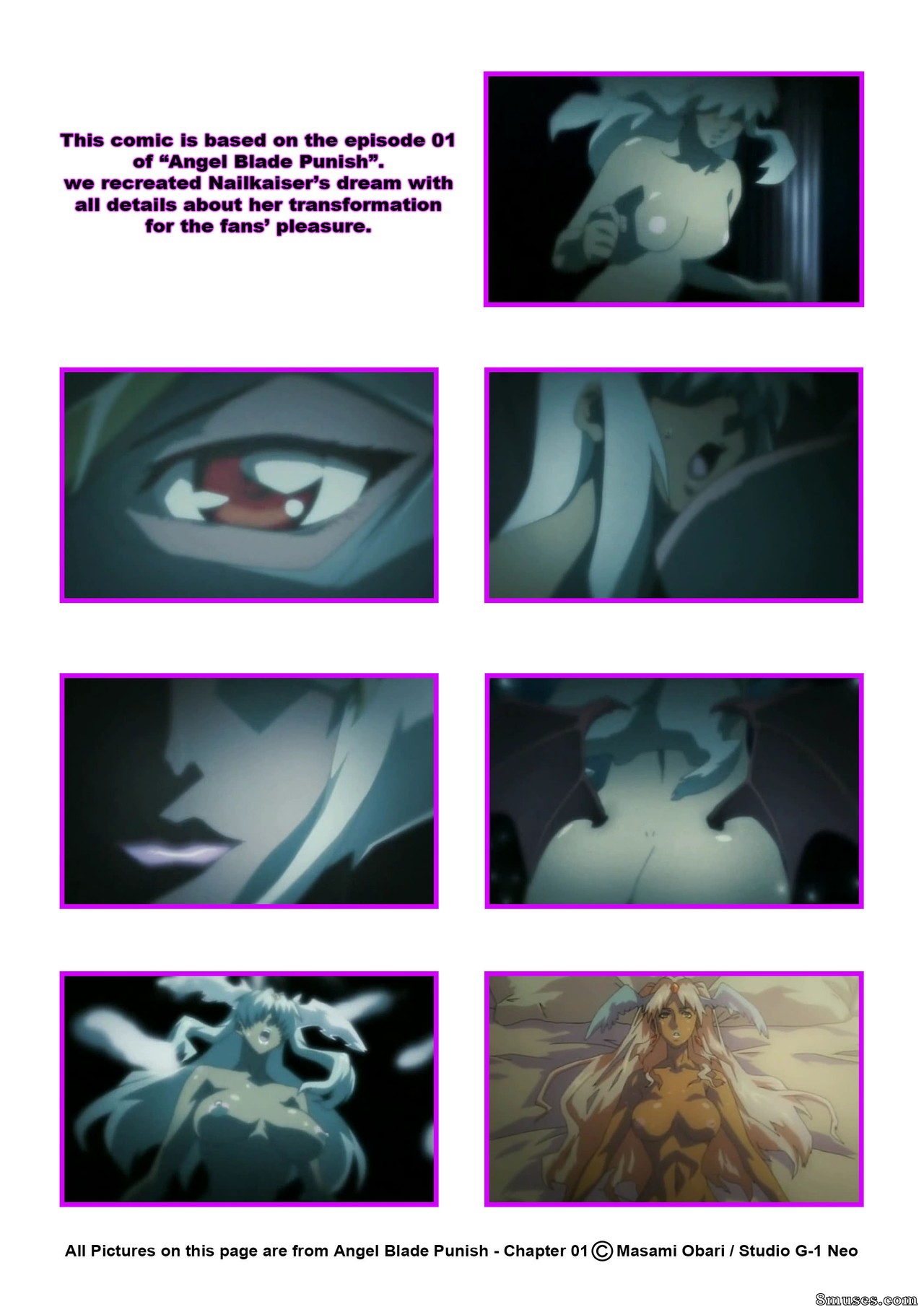Dark Mother — page 24