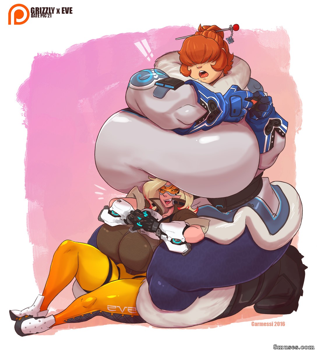 Date Pics — page 21