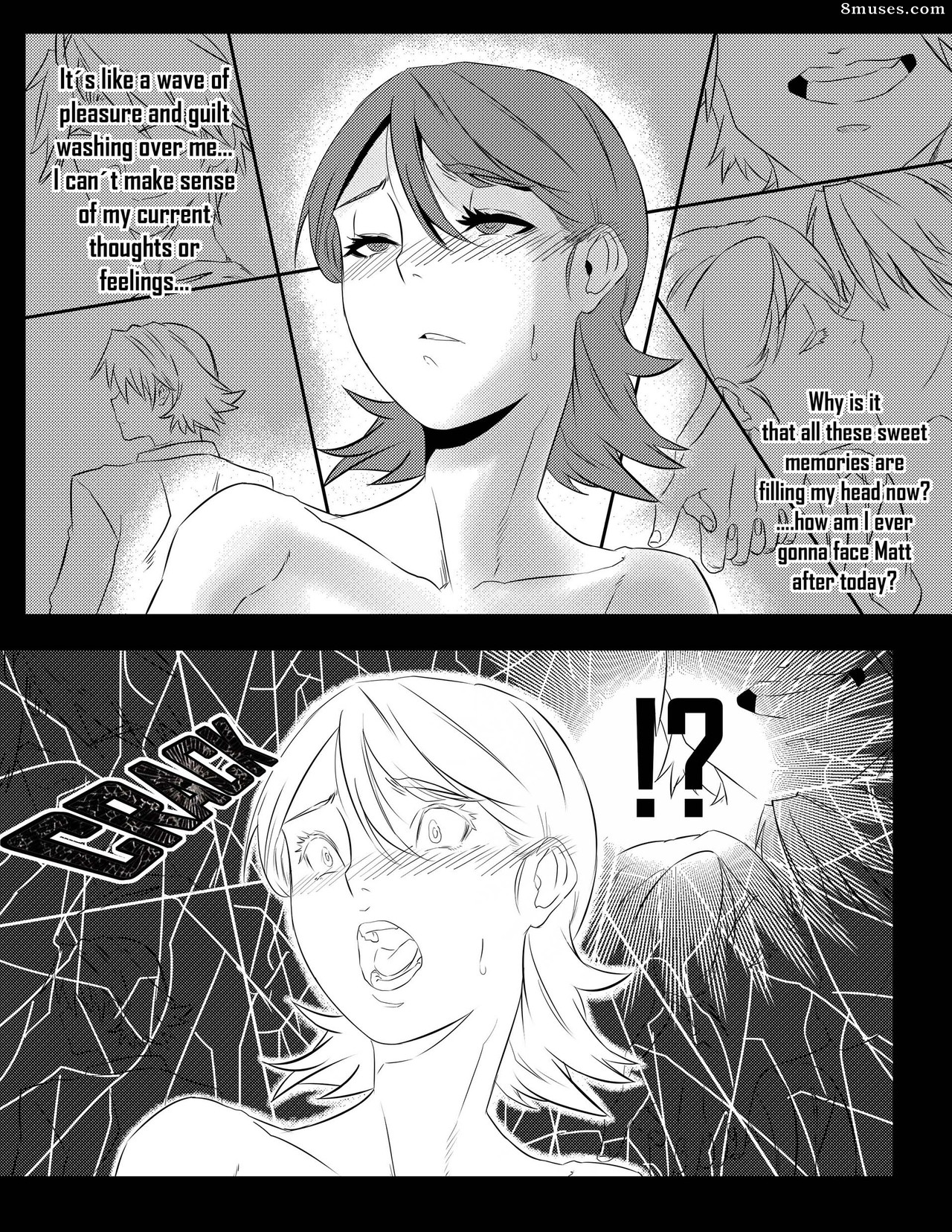 Davis Conquest — page 19